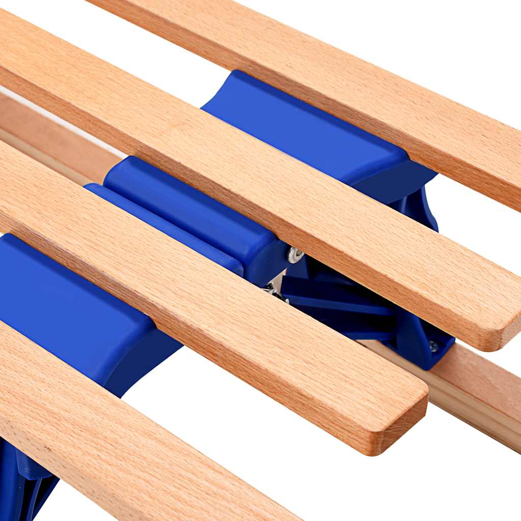 foldbar kælk i træ 110 cm