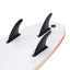 surfboard 170 cm mosaik