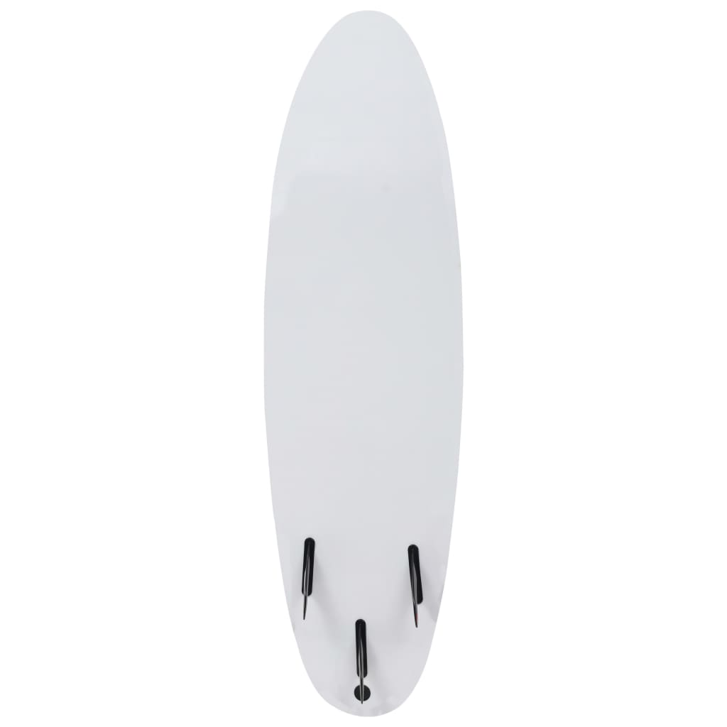 surfbræt 170 cm boomerang