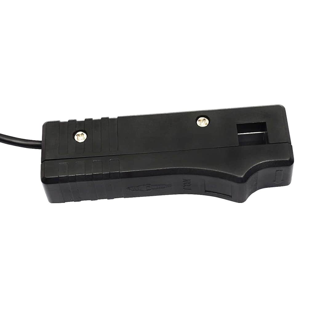 Xenon induktiv tændingspistol 12 V 8000 o/min