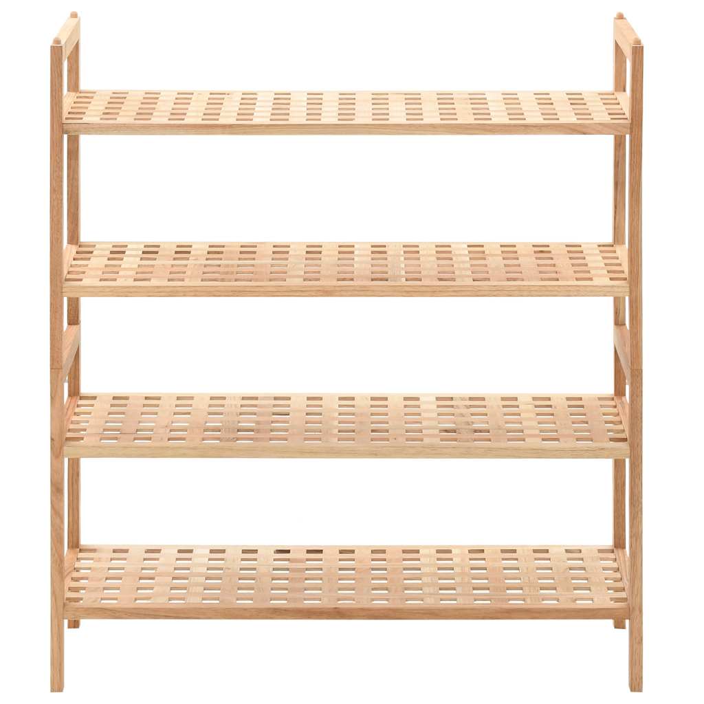 skoreol massivt valnøddetræ 69 x 26 x 81 cm