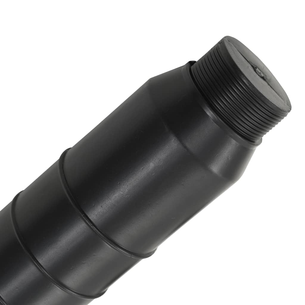 gizzmo-enhed til pool med 2 vinterpropper HDPE
