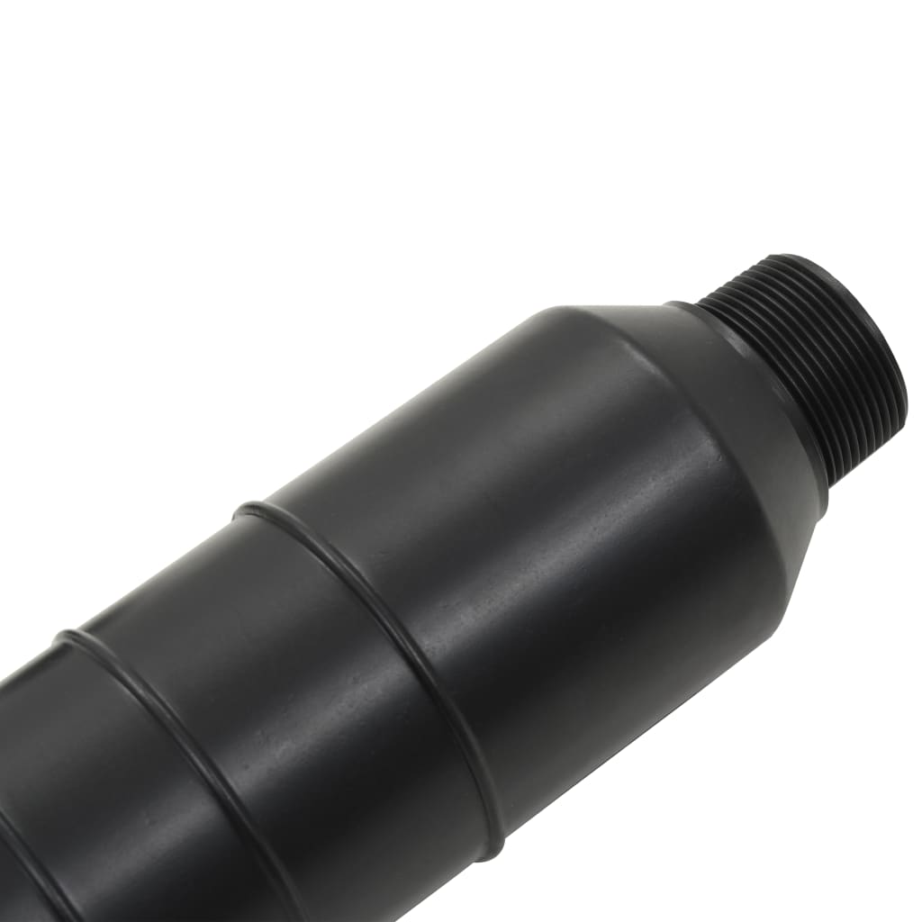 gizzmo-enhed til pool med 2 vinterpropper HDPE