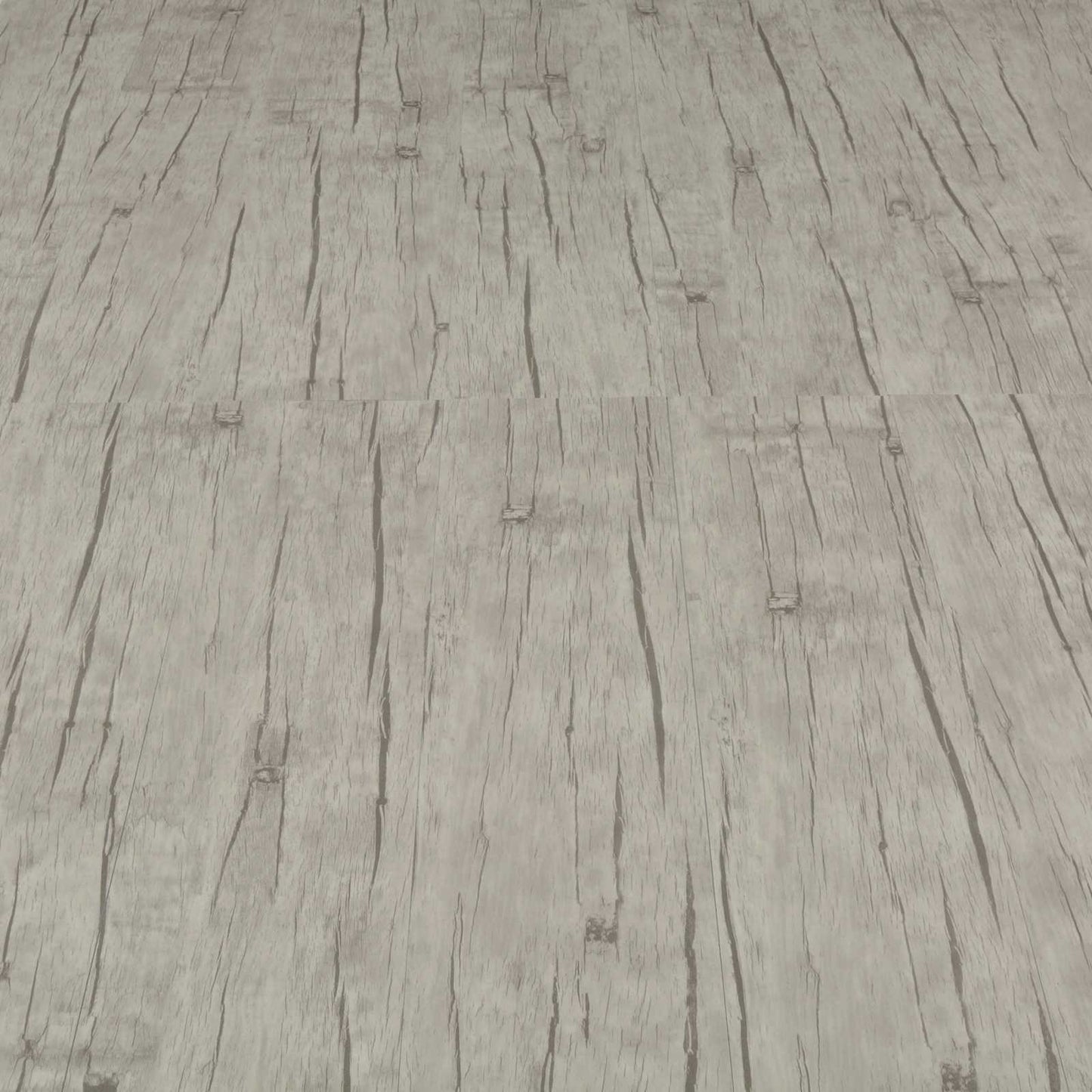 Selvklæbende Gulvplank Vasket Eg 4,46 m² 32 stk. PVC