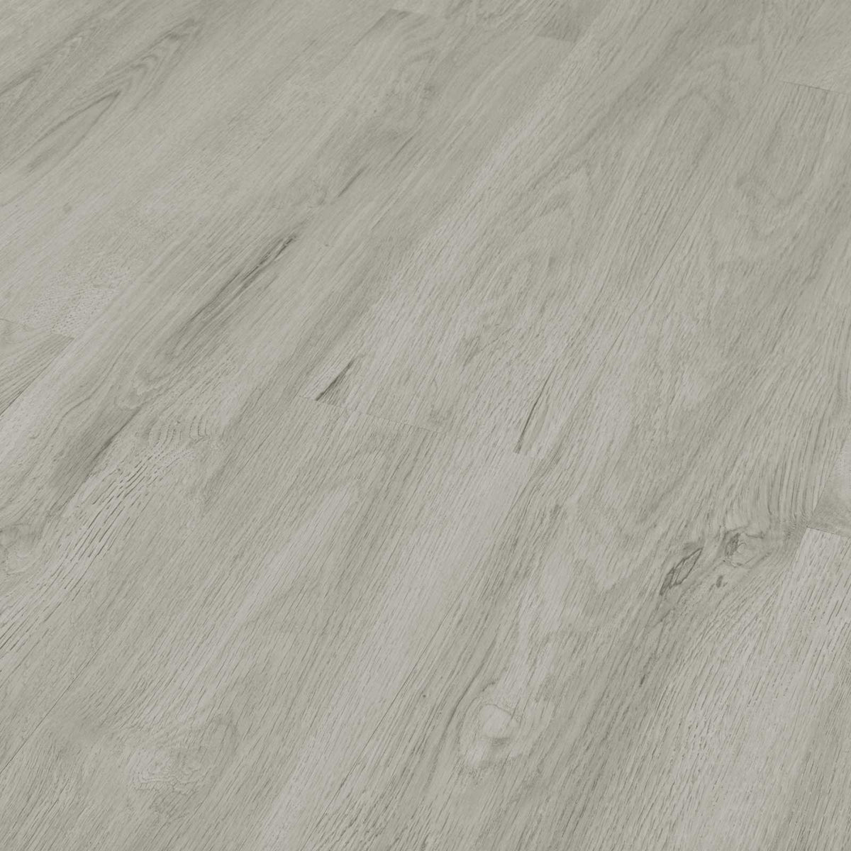 Selvklæbende Gulvplank Lysegrå 4,46 m² 32 stk. PVC