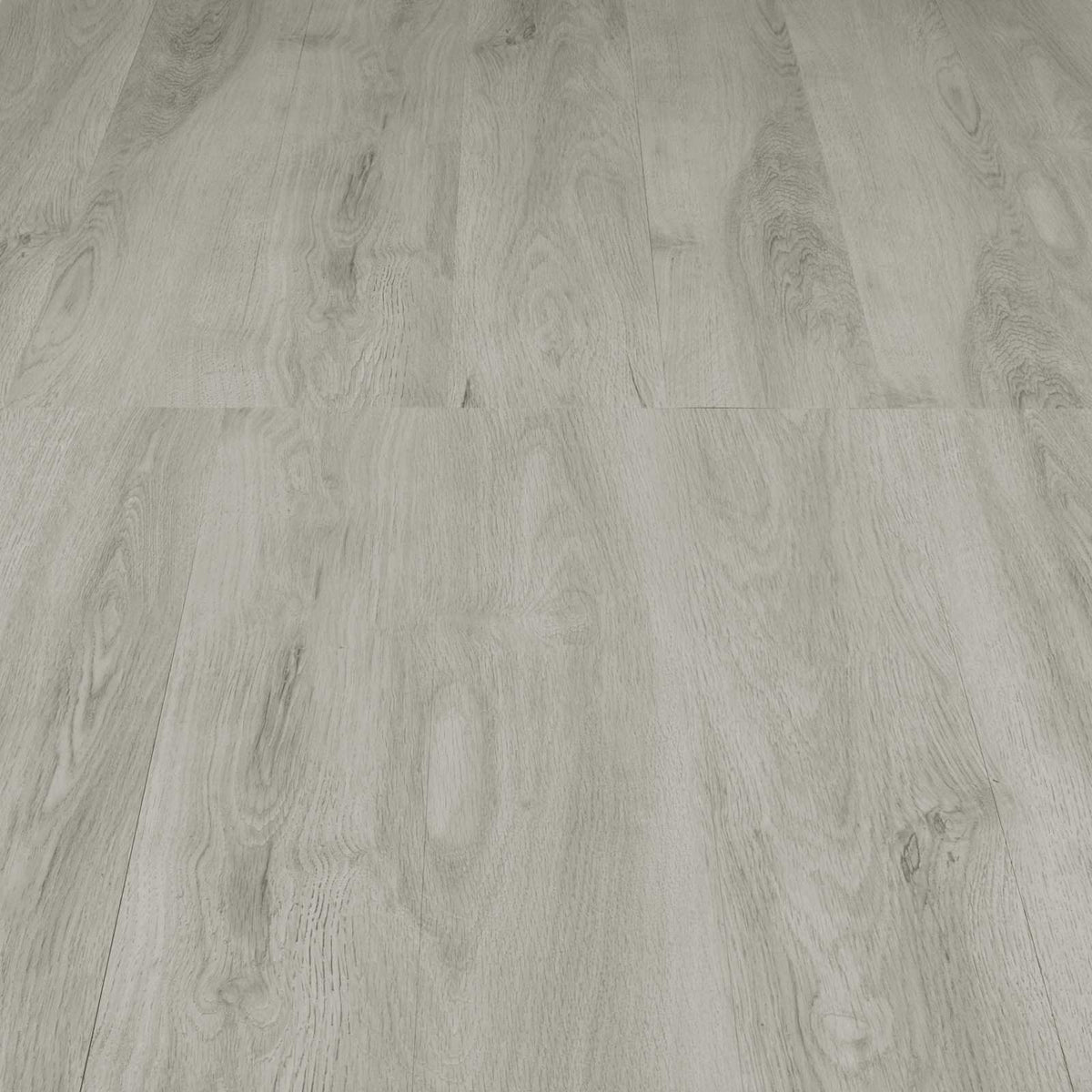 Selvklæbende Gulvplank Lysegrå 4,46 m² 32 stk. PVC