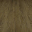 Selvklæbende Gulvplank Brun 4,46 m² 32 stk. PVC