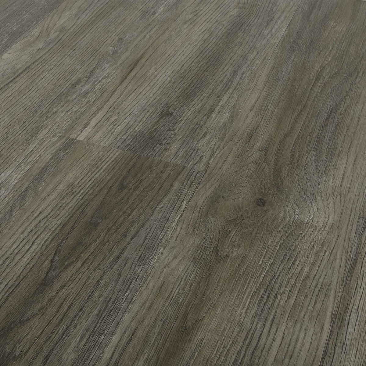 Selvklæbende Gulvplank Grå og Brun 4,46 m² 32 stk. PVC