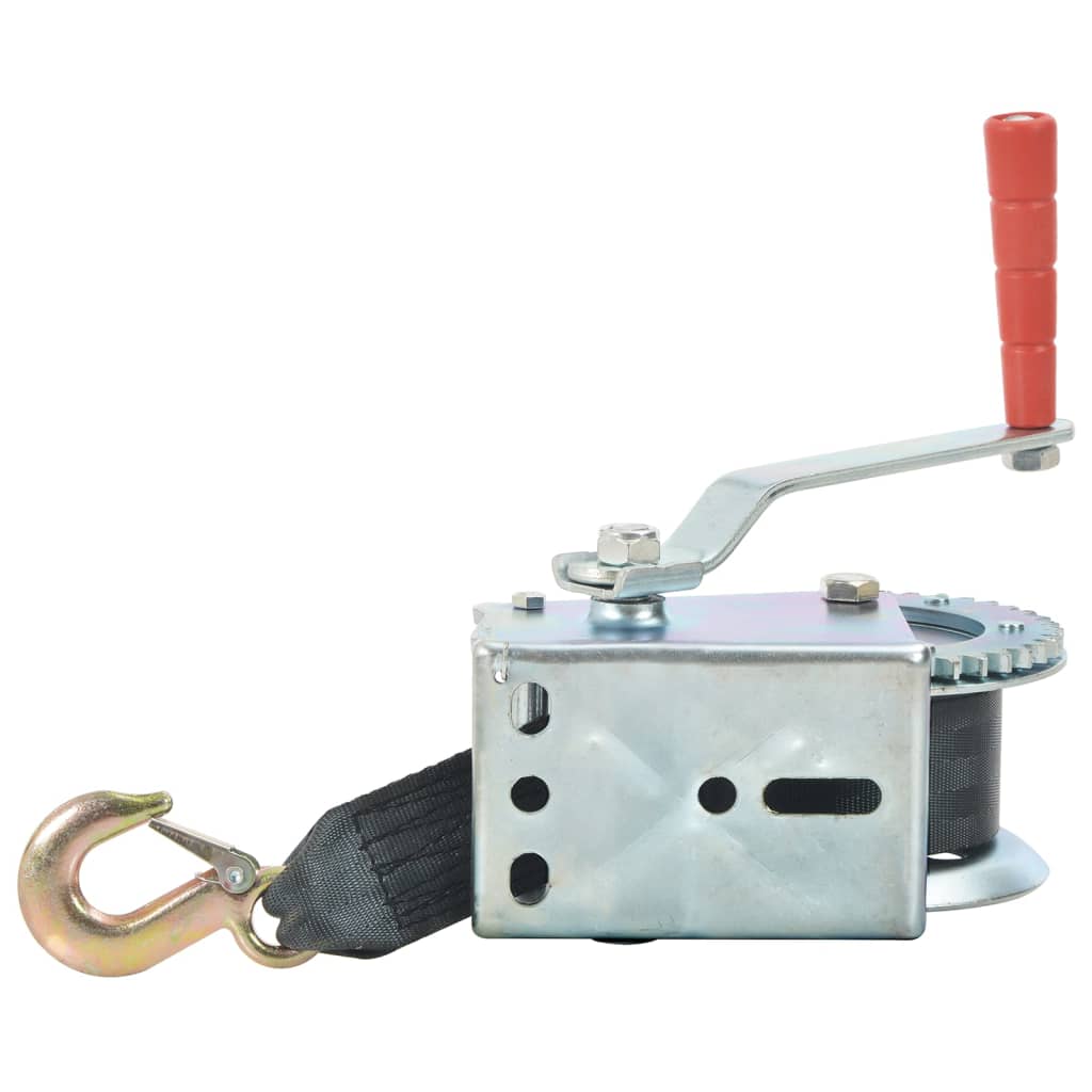håndspil med trækbånd 540 kg