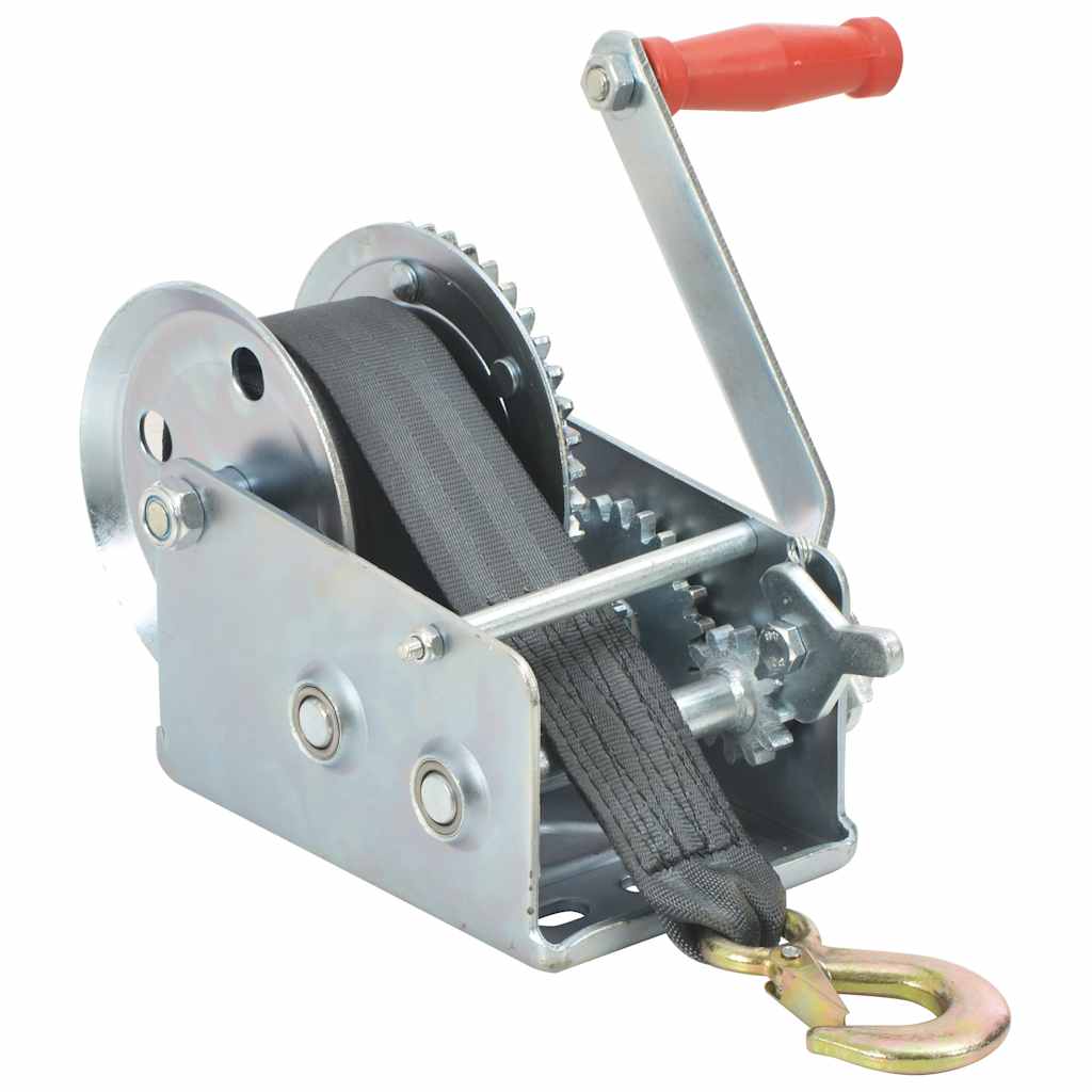 håndspil med strop 1130 kg