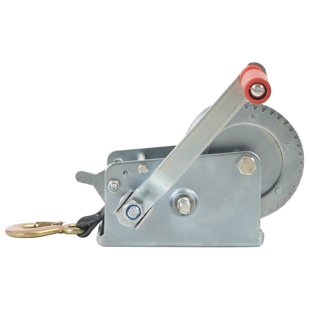 håndspil med strop 1130 kg