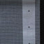 leno-presenning 260 g/m² 2 x 15 m hvid