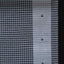 leno-presenning 260 g/m² 3 x 5 m hvid