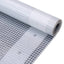 leno-presenning 260 g/m² 4 x 15 m hvid