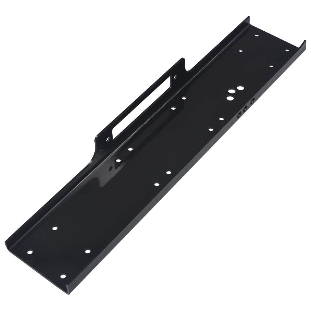 monteringsplade 12000 lbs universal
