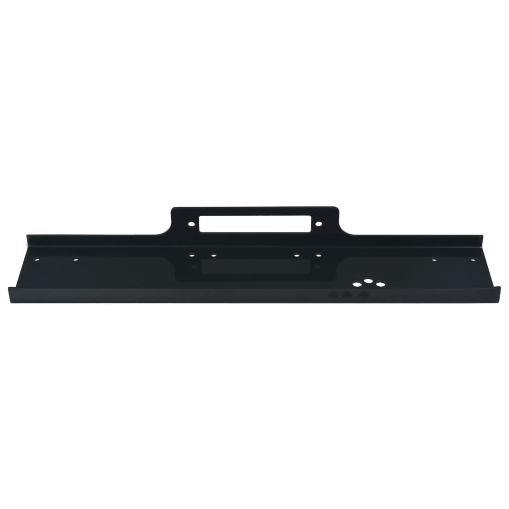 monteringsplade 12000 lbs universal