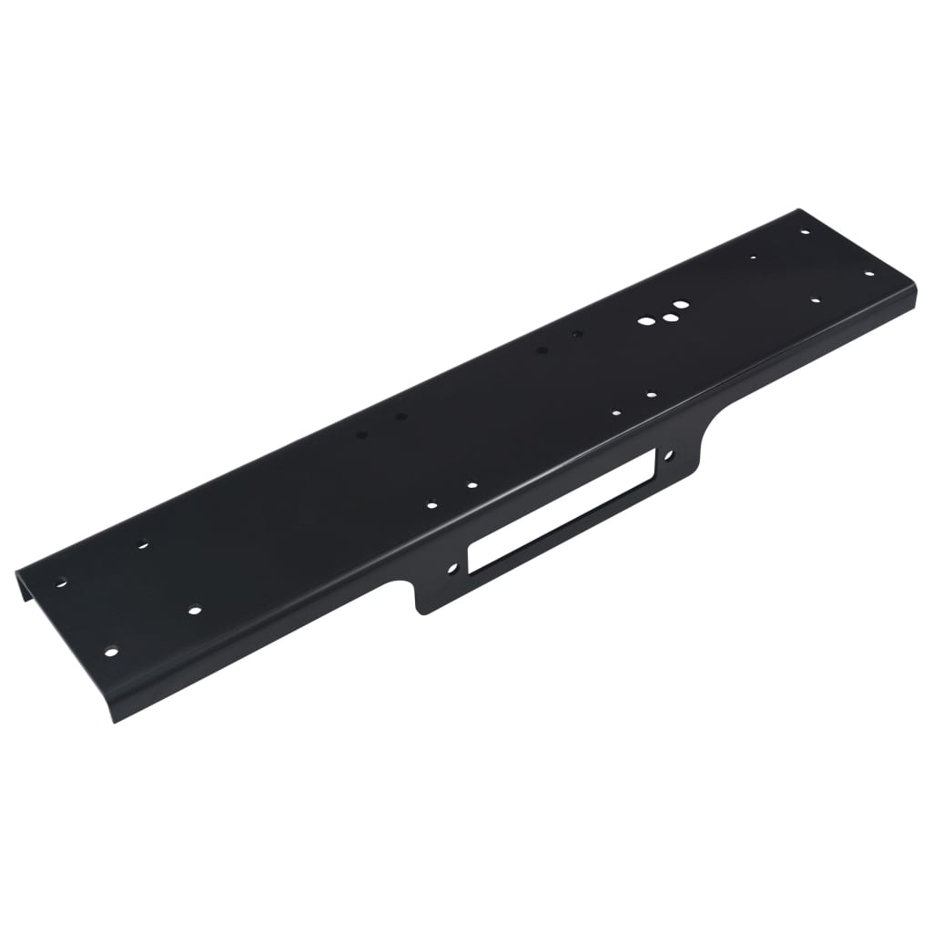 monteringsplade 12000 lbs universal