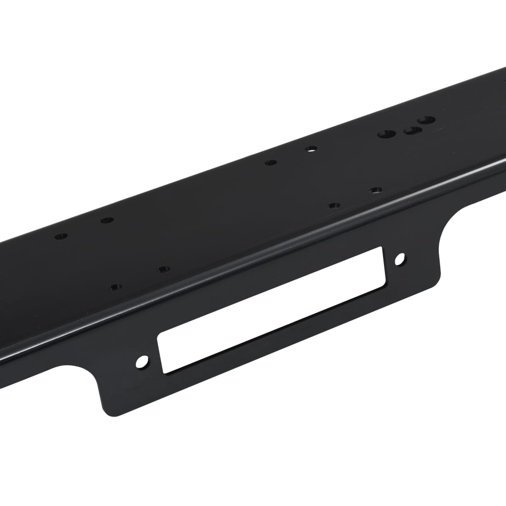 monteringsplade 12000 lbs universal