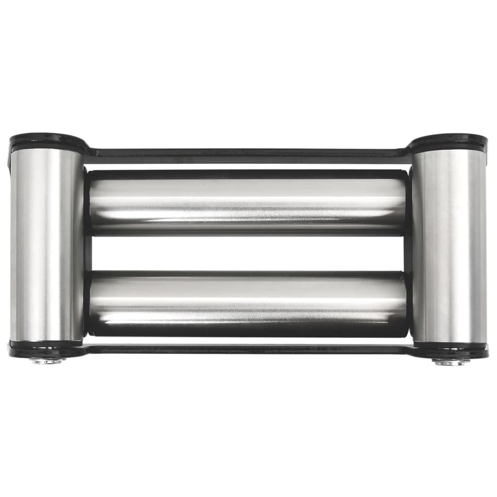 wirestyring med 4 ruller stål 8000 - 13000 lbs