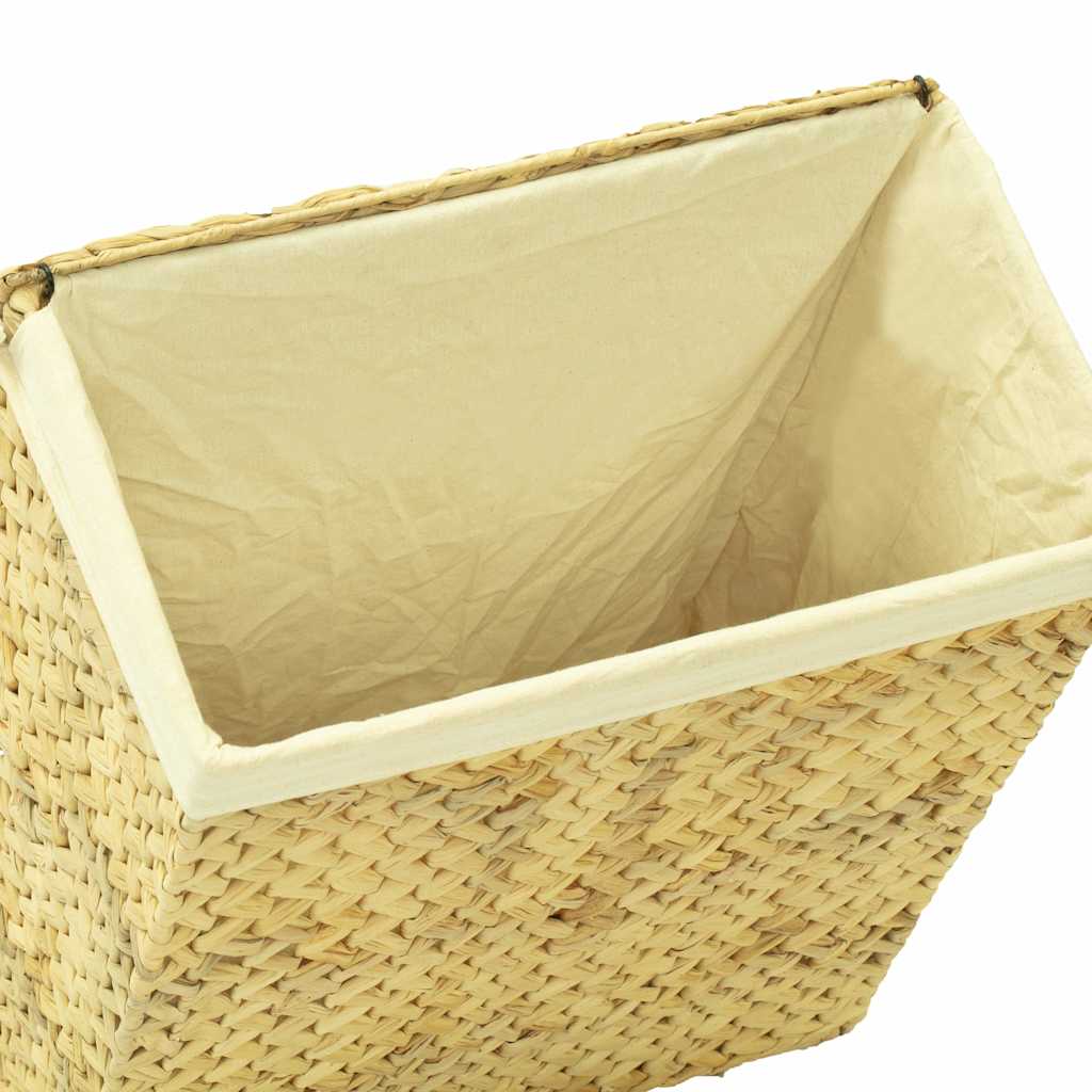 badeværelsessæt 4 dele vandhyacint