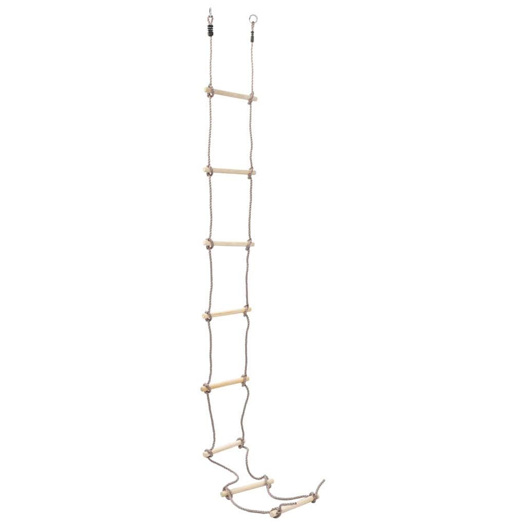 rebstige til børn 290 cm træ