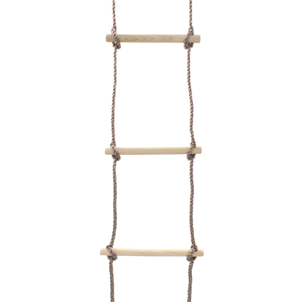 rebstige til børn 290 cm træ