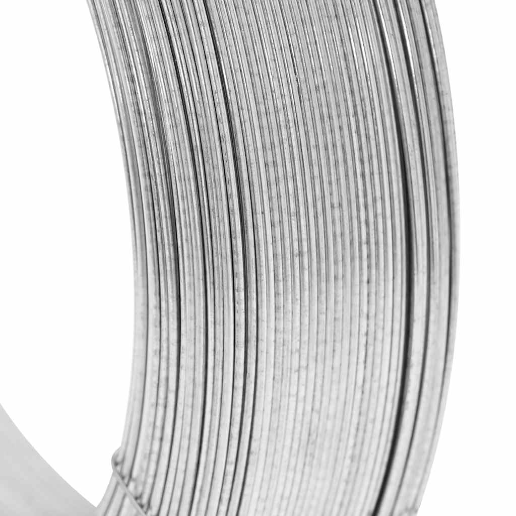 hegnsbindetråd 250 m 3,8 mm stål