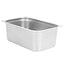gastronorm beholder 2 stk. GN 1/1 200 mm rustfrit stål