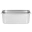 gastronorm beholder 2 stk. GN 1/1 200 mm rustfrit stål