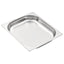 gastronorm beholder 8 stk. GN 1/1 40 mm rustfrit stål