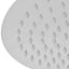 brusehoved rainshower-funktion 2 stk. rustfrit stål Ø 30 cm