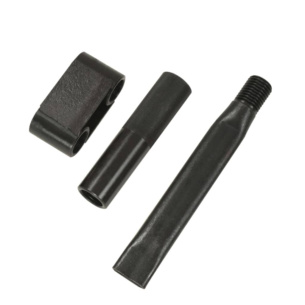 glidehammer buleudtrækker