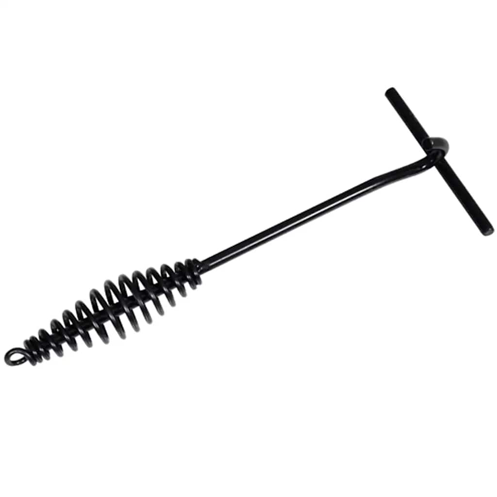 Gryderet udendørs Ø 30 cm