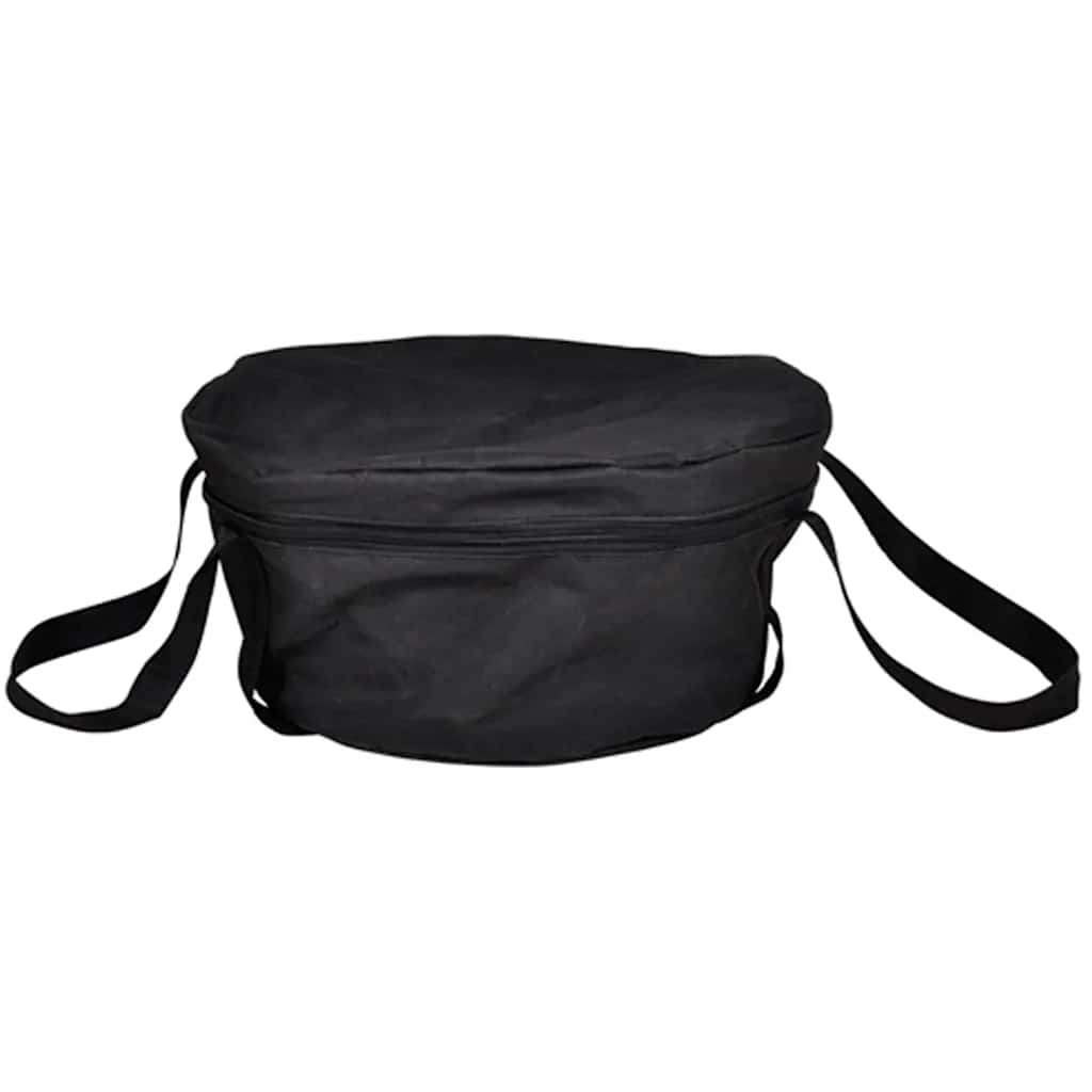 Gryderet udendørs Ø 30 cm