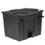 bio-damfilter 8000 l/t
