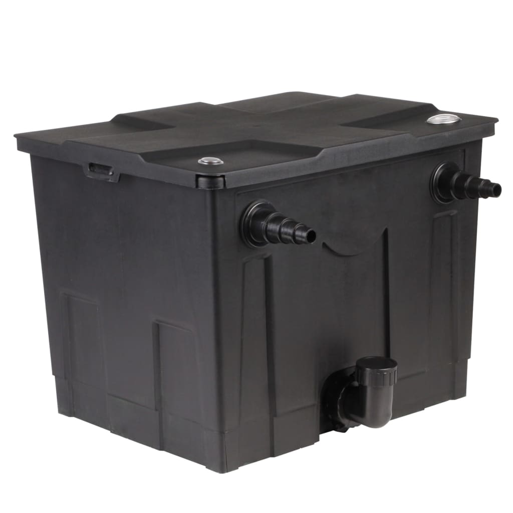bio-damfilter 8000 l/t