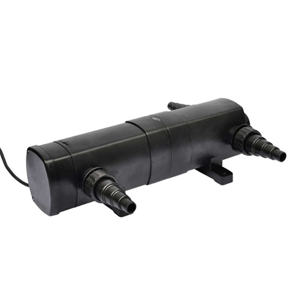 UVC-filter 35.000 liter