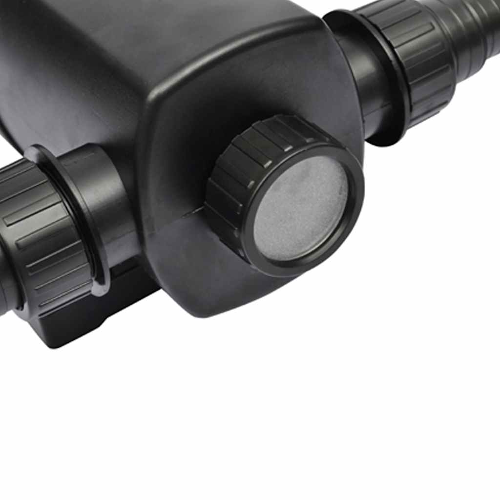 UVC-filter 35.000 liter