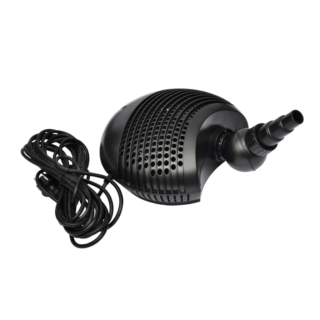 dampumpe 8000 l/t