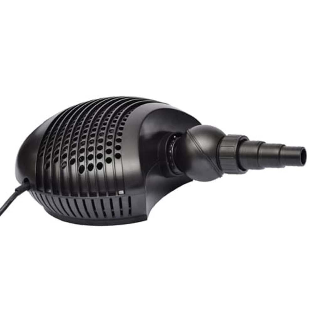 dampumpe 8000 l/t