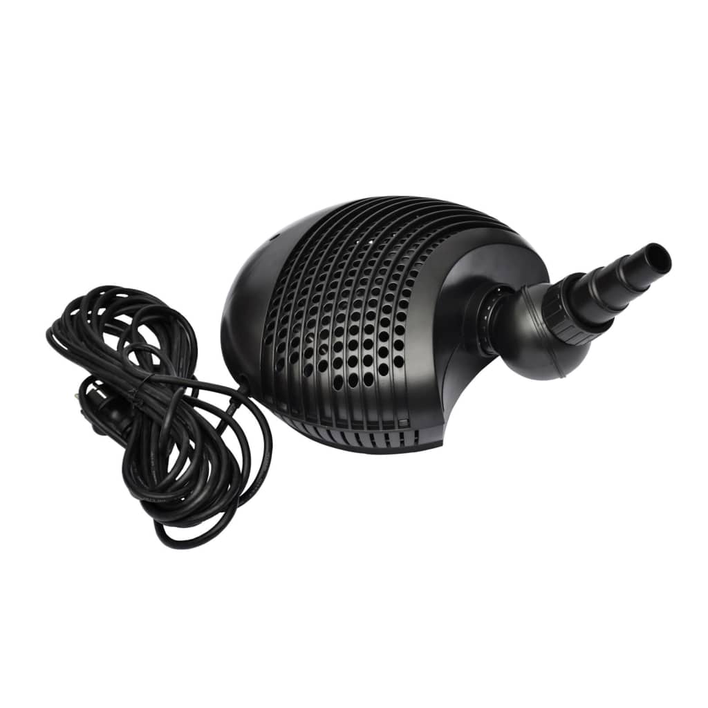 dampumpe 10000 l/t