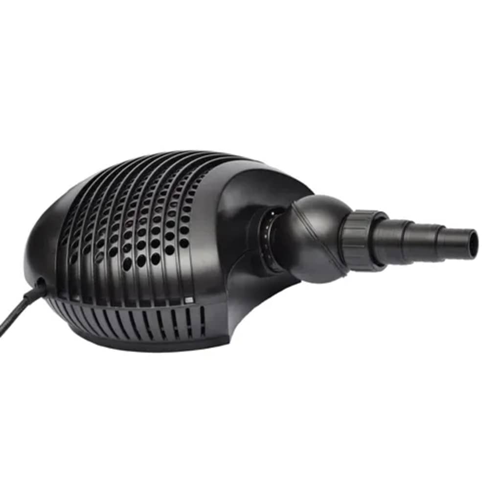 dampumpe 10000 l/t