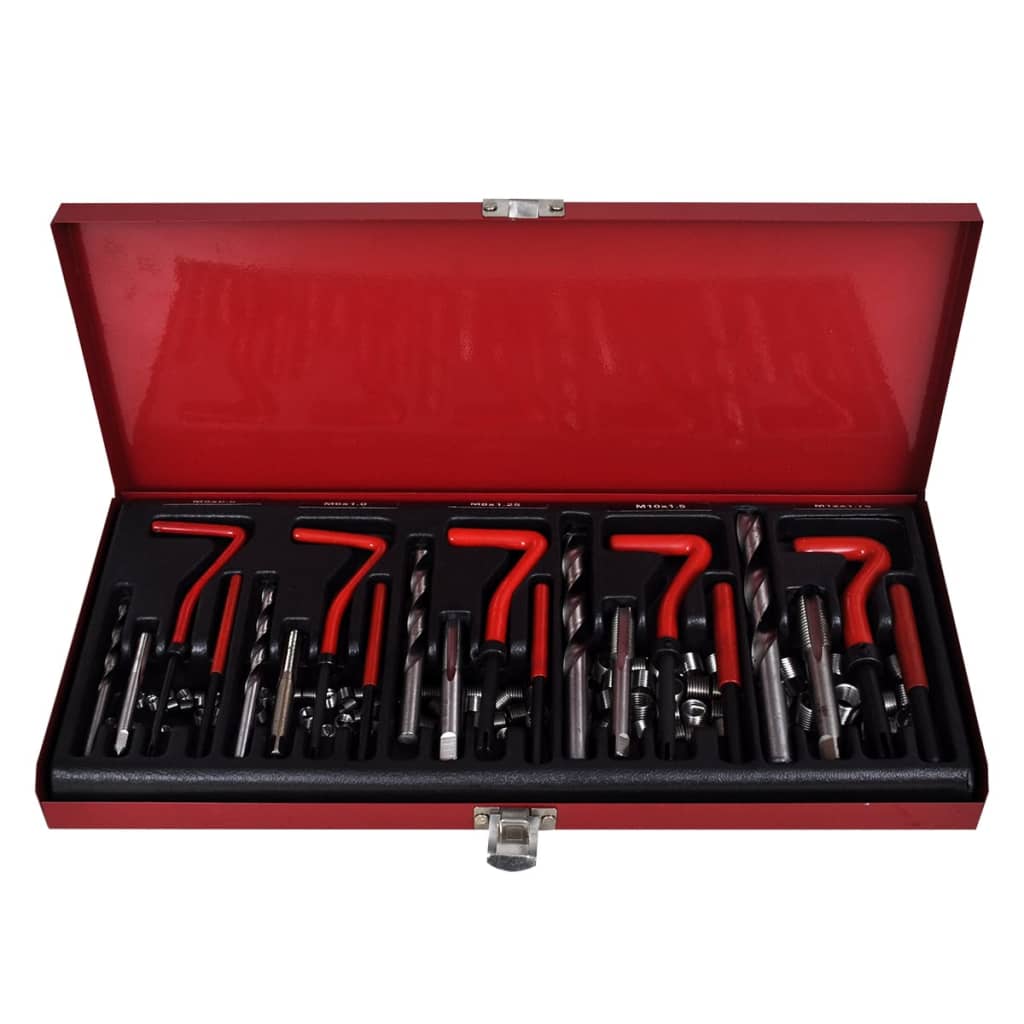 Threading Tool Kit 131 dele