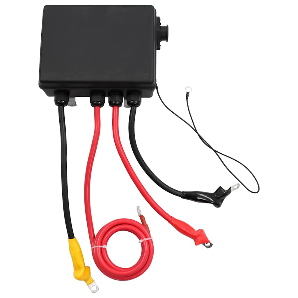 elektrisk trækspil 12 V 5909 kg