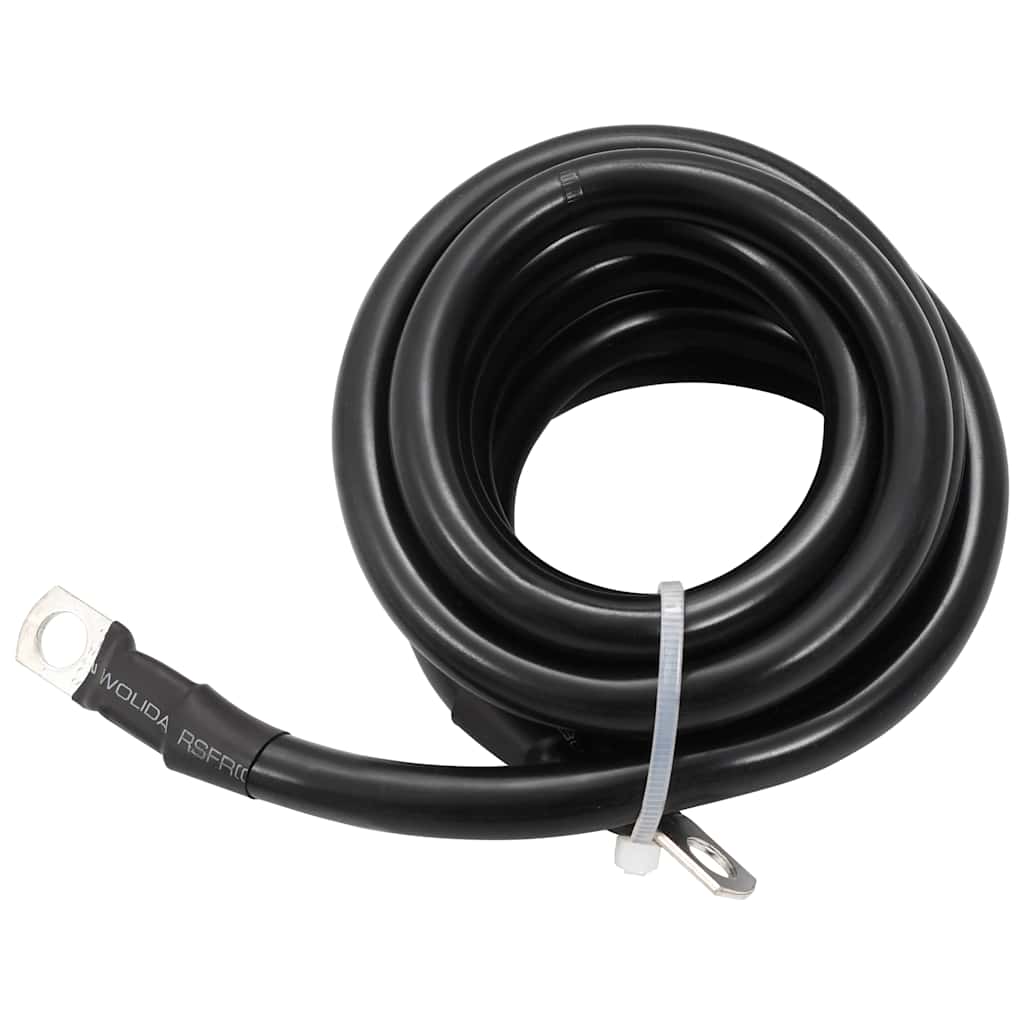 elektrisk trækspil 12 V 5909 kg