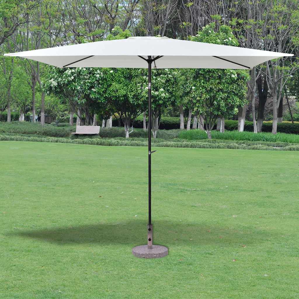 parasolfod 45 cm