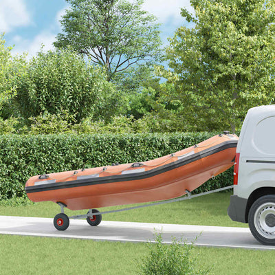 bådtrailer