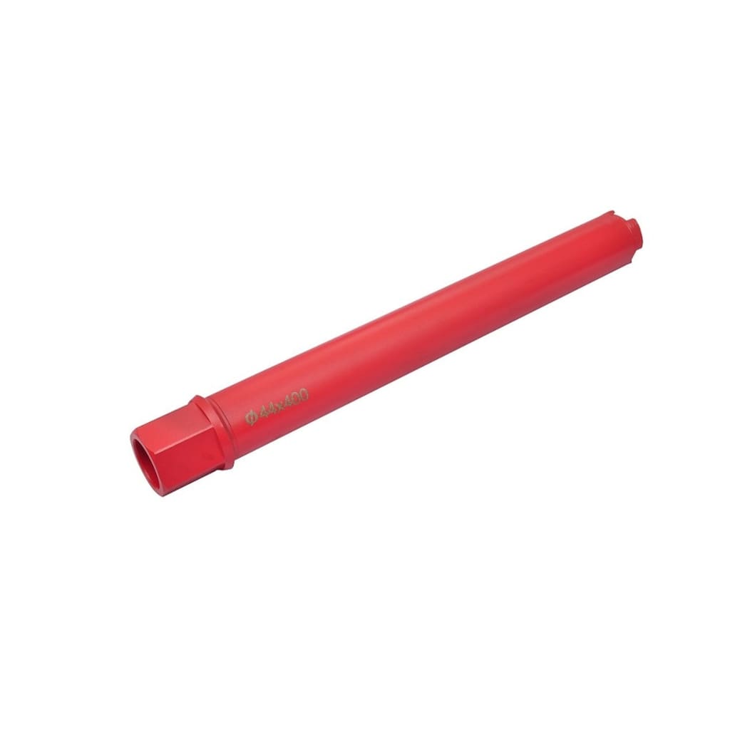 Core boring diamant 44x400 mm