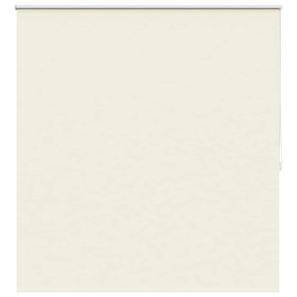 rullegardin mørklægning 164,4x175 cm stofbredde 160 cm off-white