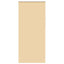 rullegardin mørklægning 84,4x230 cm stofbredde 80 cm beige